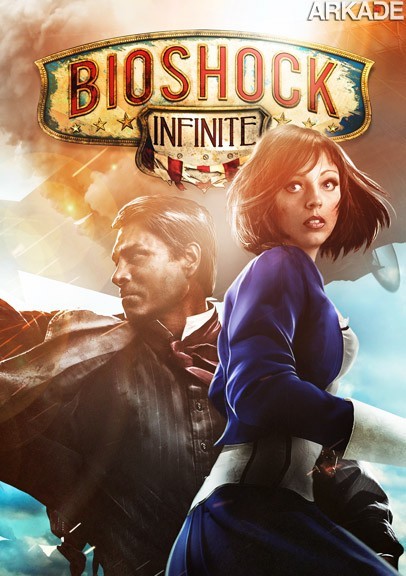 Bioshock Infinite