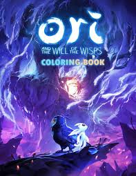 Ori and the Will of the Wisps